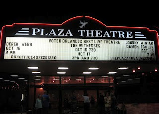 Plaza Live Theater